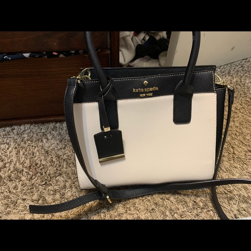 Kate spade satchel